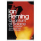 Quantum of Solace (B format) : The complete James Bond short stories