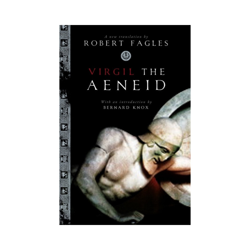 The Aeneid The Aeneid