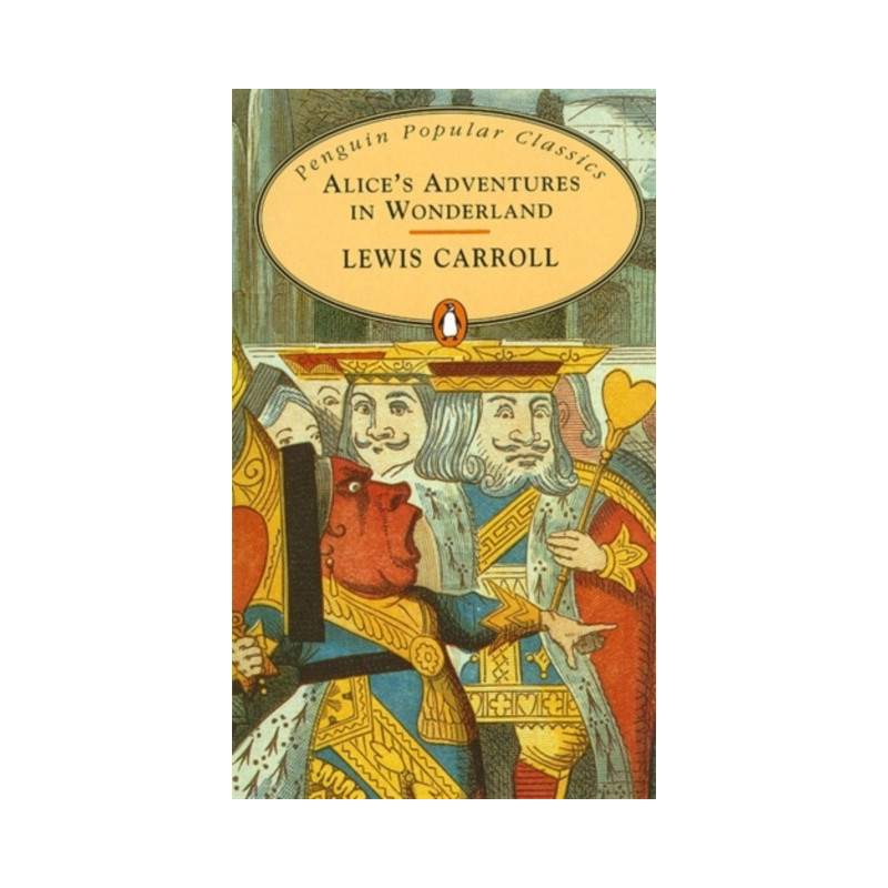 Alice's Adventures in Wonderland