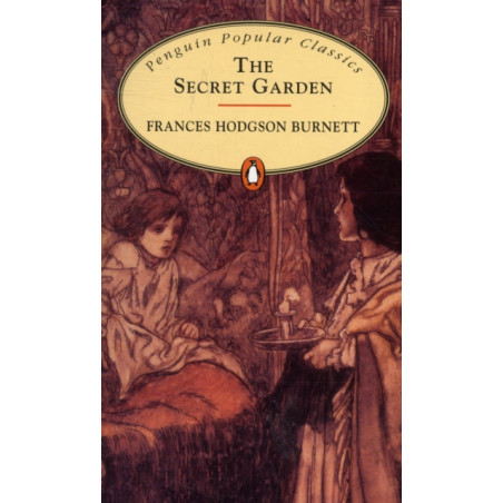 The Secret Garden