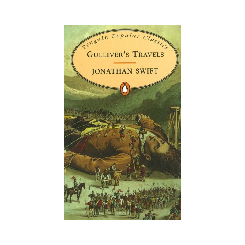 Gulliver's Travels