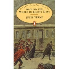 Around the World in Eighty Days