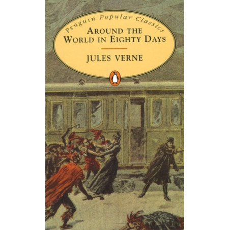 Around the World in Eighty Days