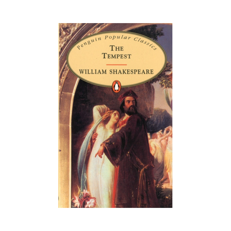 The Tempest