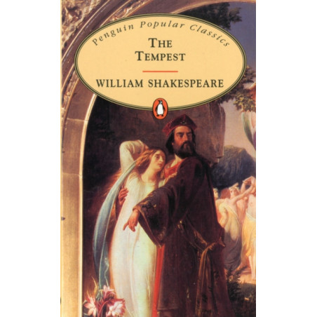 The Tempest