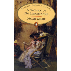 A Woman of No Importance