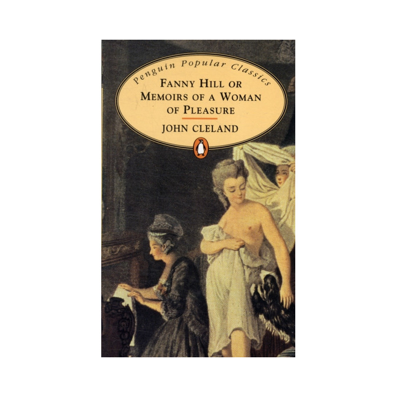 Fanny Hill