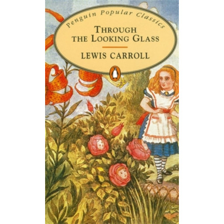 Through the Looking Glass