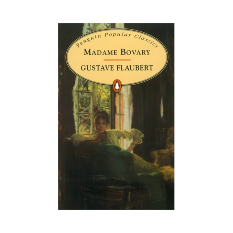 Madame Bovary