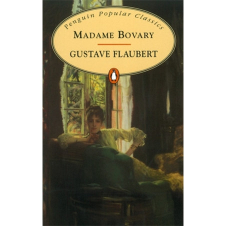 Madame Bovary
