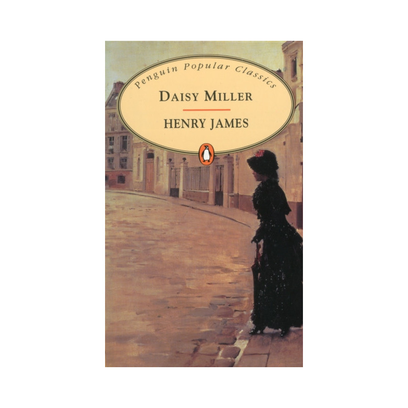 Daisy Miller