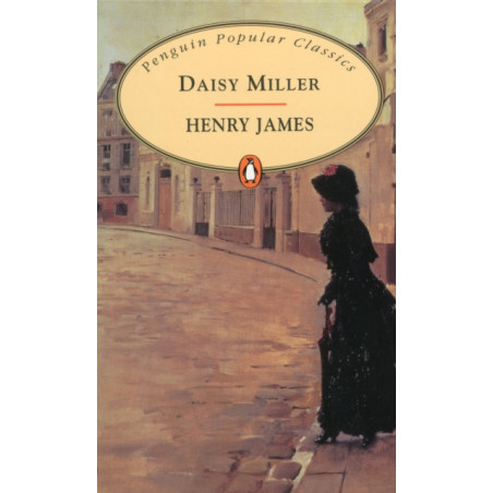 Daisy Miller