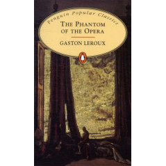 The Phantom of the Opera
