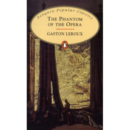 The Phantom of the Opera