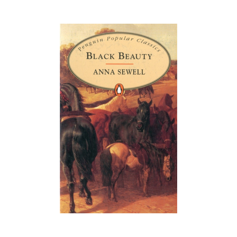 Black Beauty