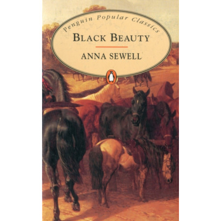 Black Beauty