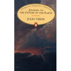 Journey to the Centre of the Earth