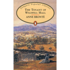 The Tenant of Wildfell Hall