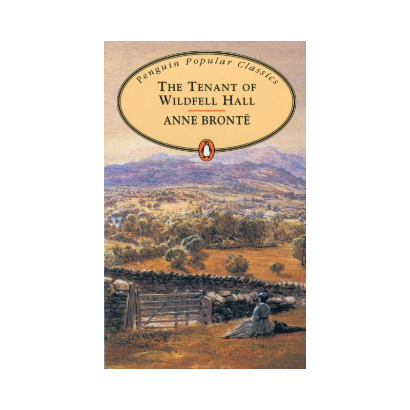 The Tenant of Wildfell Hall