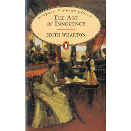 The Age of Innocence