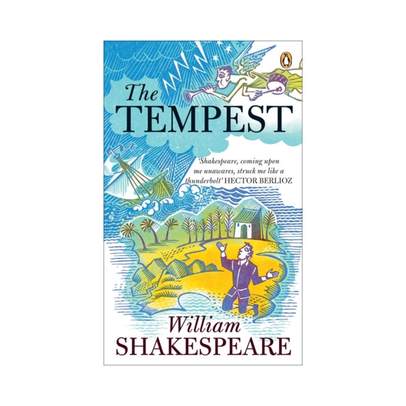 The Tempest