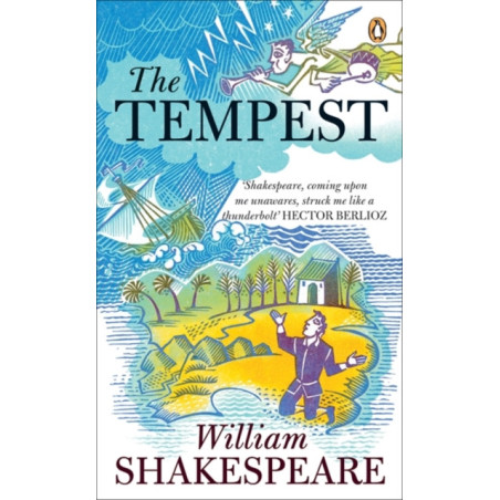 The Tempest