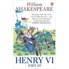 Henry VI Part Three