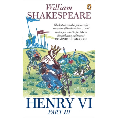 Henry VI Part Three