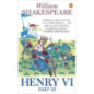 Henry VI Part Three