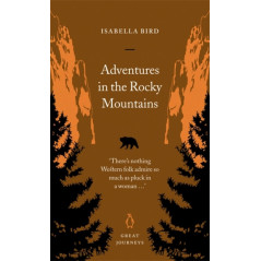 Adventures in the Rocky Mountains