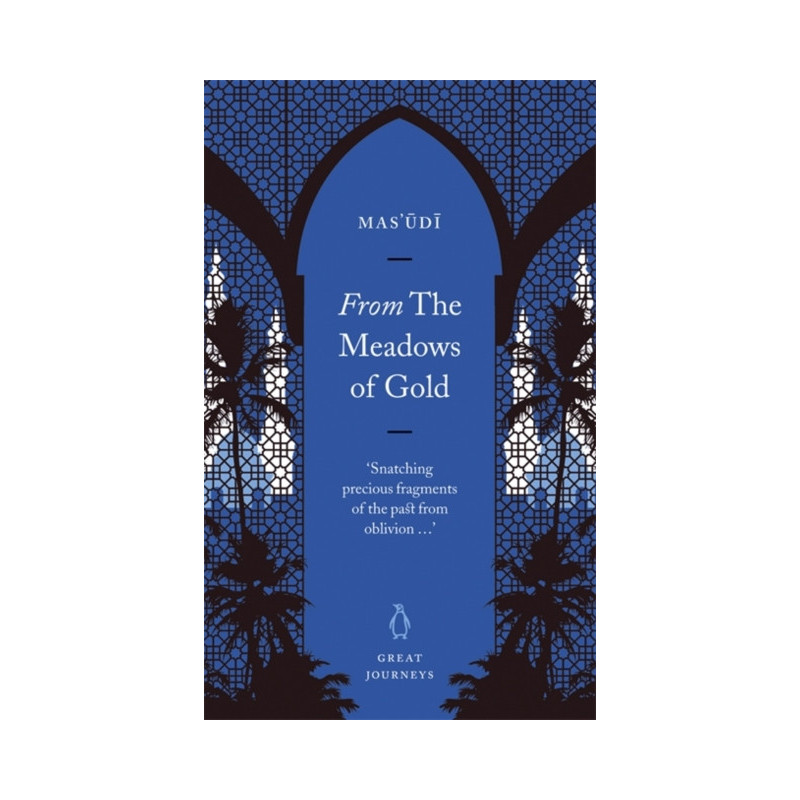 From the Meadows of Gold From the Meadows of Gold