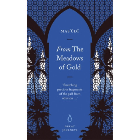 From the Meadows of Gold