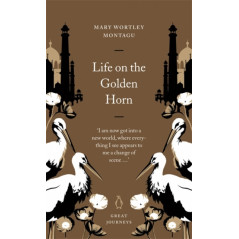 Life on the Golden Horn