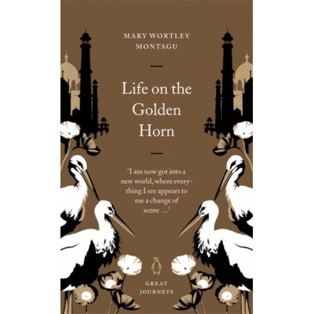 Life on the Golden Horn