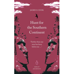 Hunt for the Southern Continent
