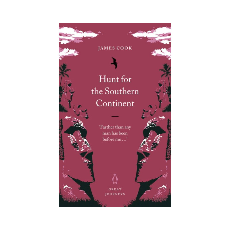 Hunt for the Southern Continent