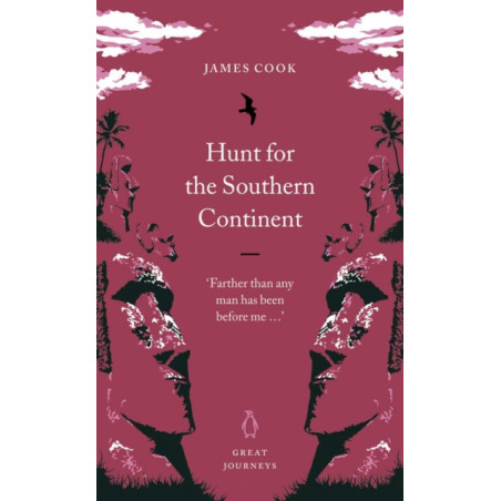 Hunt for the Southern Continent