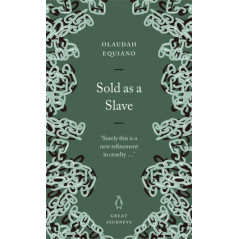 Sold as a Slave