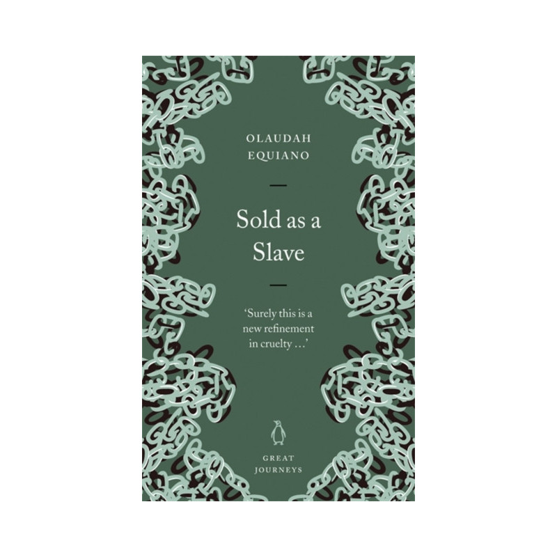 Sold as a Slave Sold as a Slave