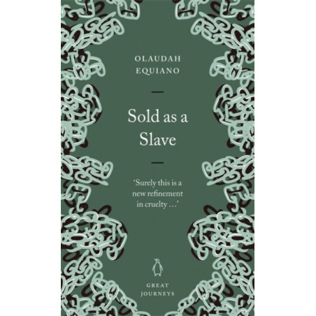 Sold as a Slave