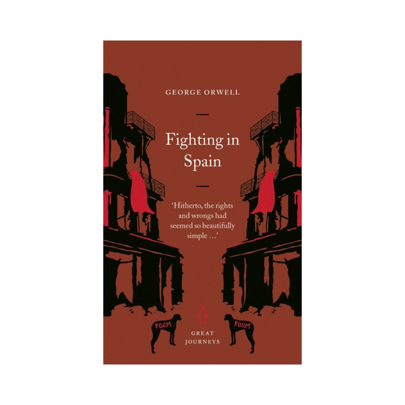 Fighting in Spain