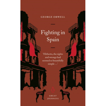 Fighting in Spain