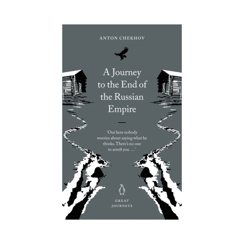 A Journey to the End of the Russian Empire