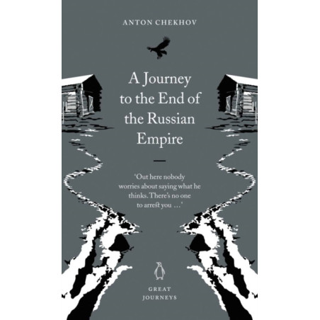 A Journey to the End of the Russian Empire