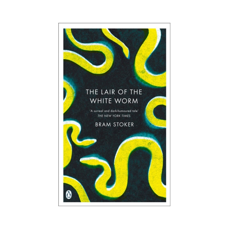 The Lair of the White Worm
