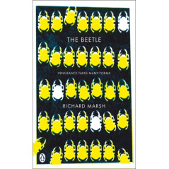 The Beetle : A Mystery