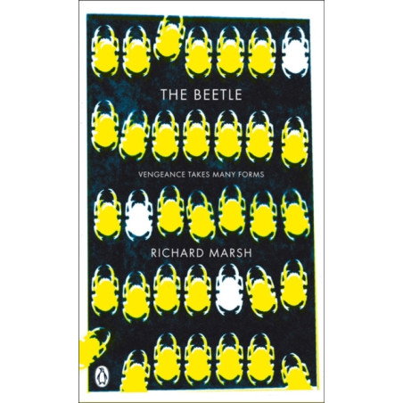 The Beetle : A Mystery