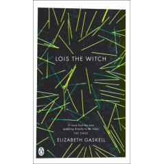 Red Classics Lois the Witch