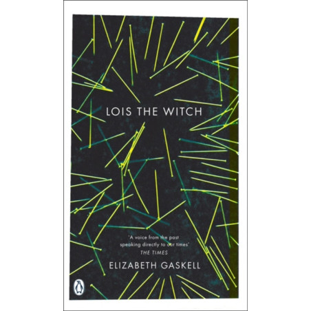 Red Classics Lois the Witch