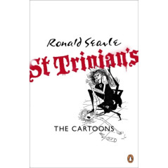 St Trinian's : The Cartoons